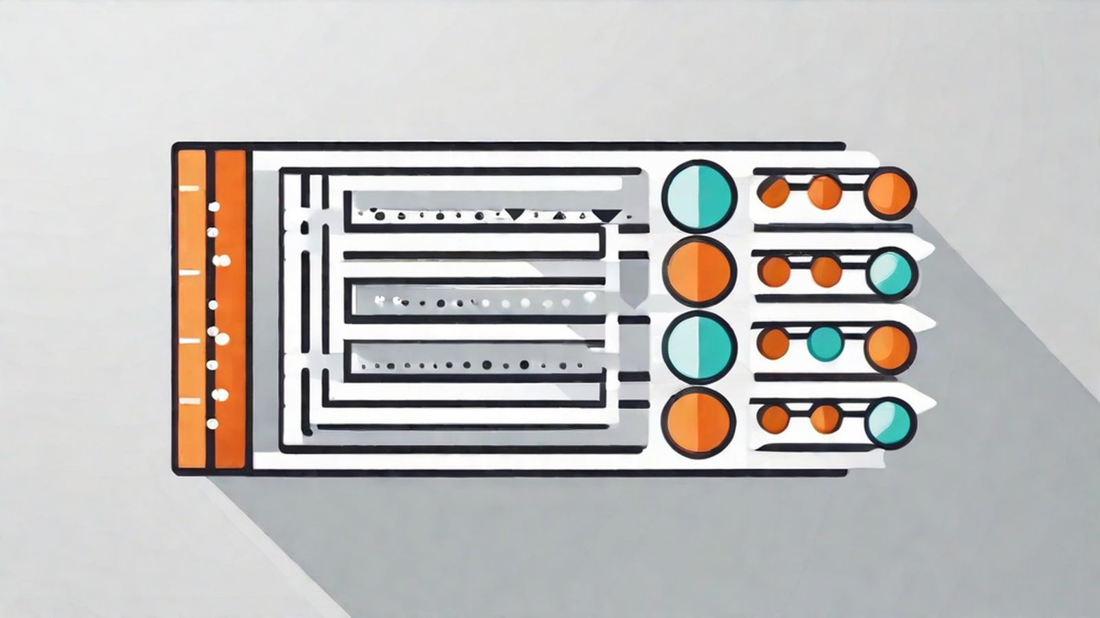 Cache layer architecture diagram showing request flow through cache tiers