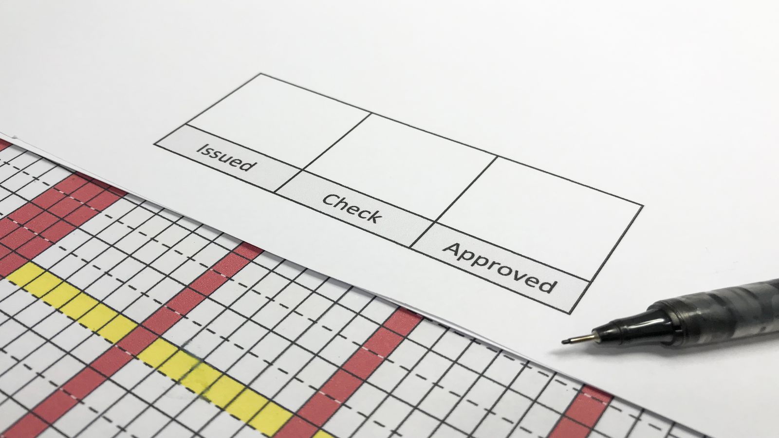 Form validation flow diagram showing client and server-side checks