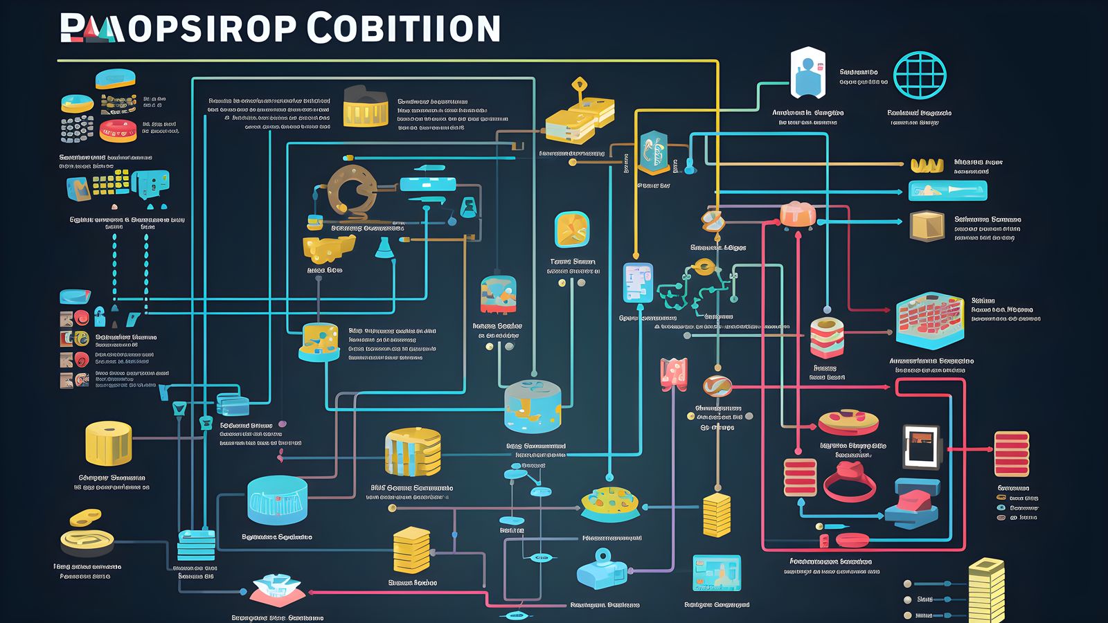 File server architecture diagram showing static file delivery paths
