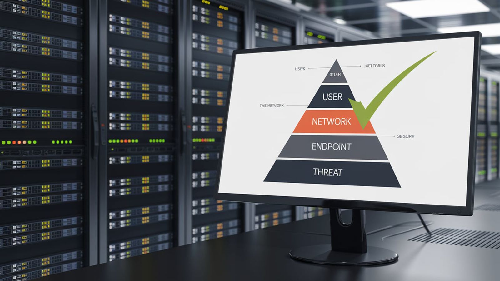 Terminal output showing Django test runner with passing tests