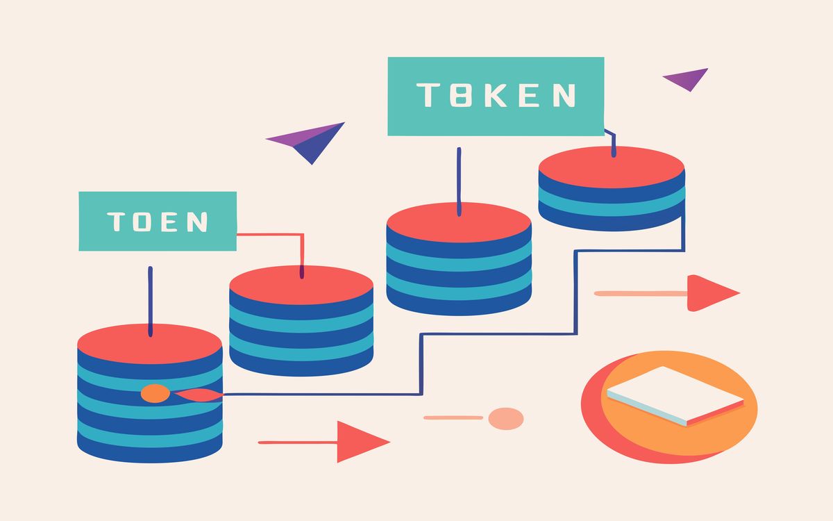 Caching architecture diagram showing Django, Redis, and CDN cache layers