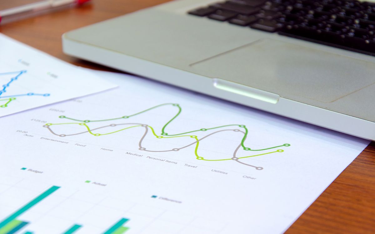 Performance profiling waterfall showing request lifecycle timing